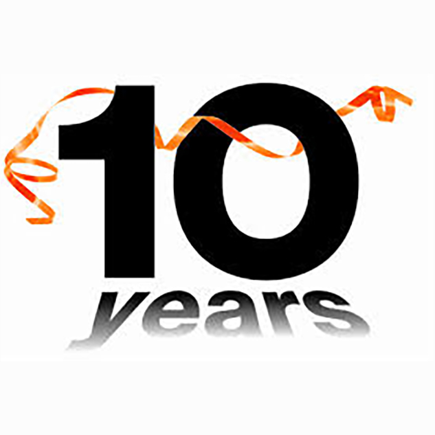 Rom-Control Celebrates 10 Successful Years