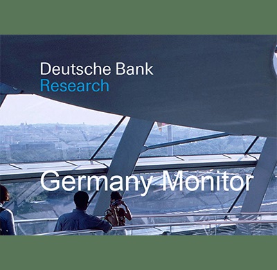 Deutsche Bank – Semiconductor Crisis Triggered by One-Time Event