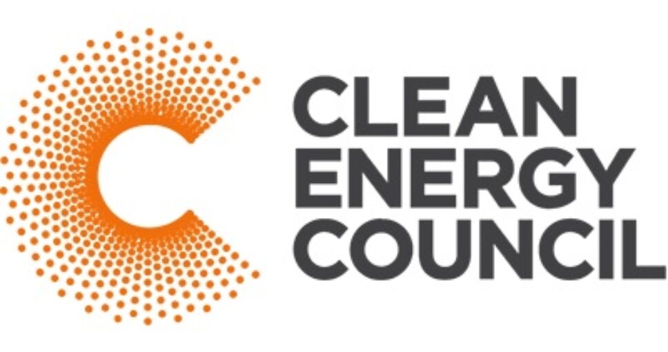 Rom-Control is proud to announce our membership to the Clean Energy Council