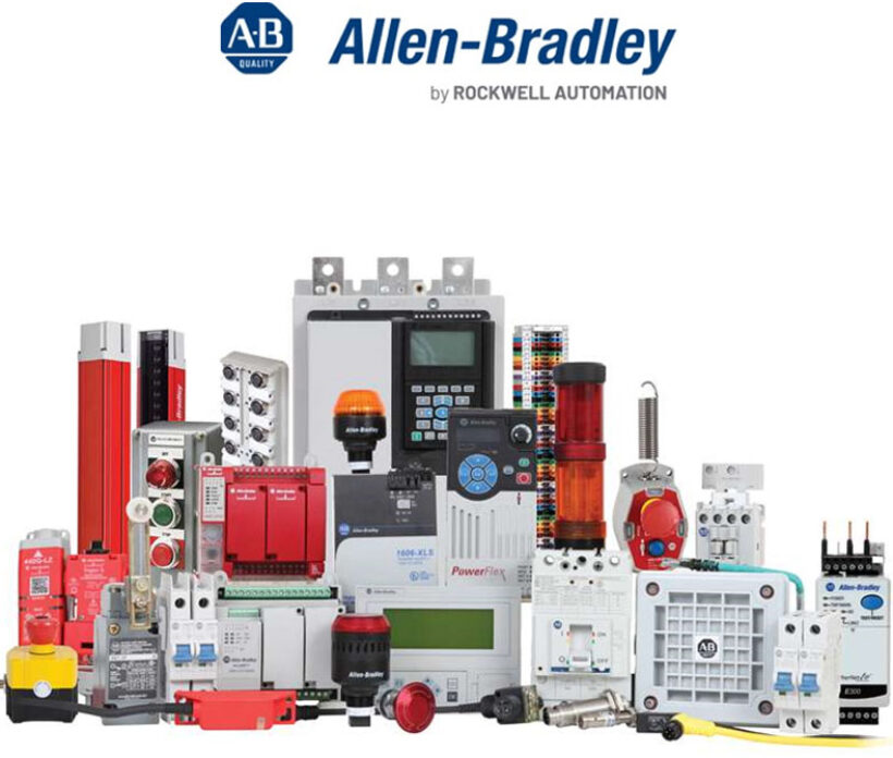 Allen-Bradley