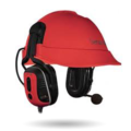 SM1P-EX Intrinsically Safe Headset