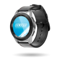 Smart-Ex® Watch 01 Smartwatch for Zone 2/22